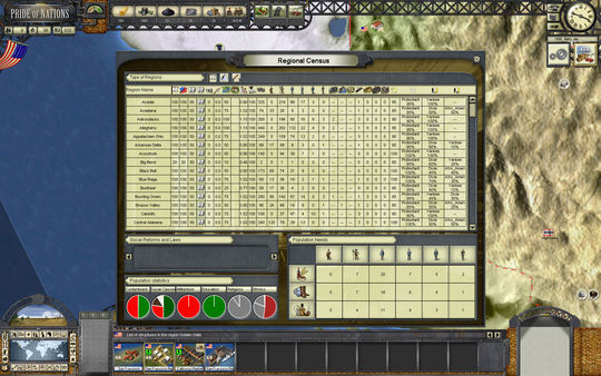 Pride of Nations screenshot 7