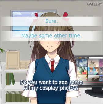 Talk to Aya screenshot 3