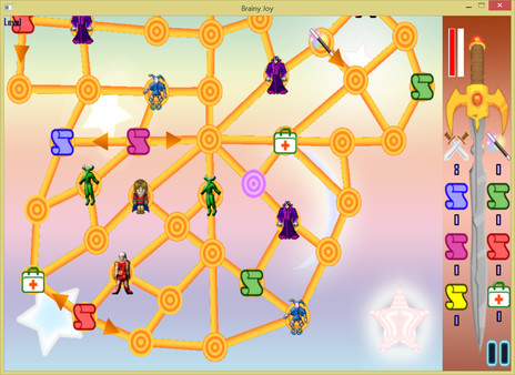 BrainyJoy screenshot 5