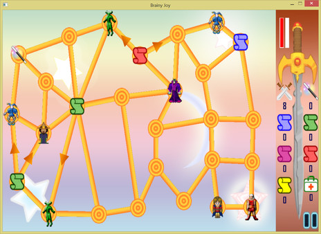 BrainyJoy screenshot 2