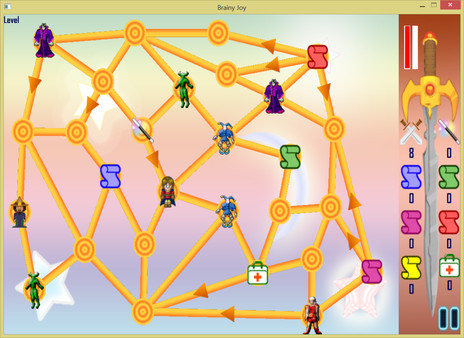 BrainyJoy screenshot 3