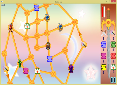 BrainyJoy screenshot 4