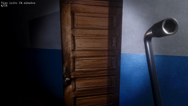 Corridor 15 Firts screenshot 3