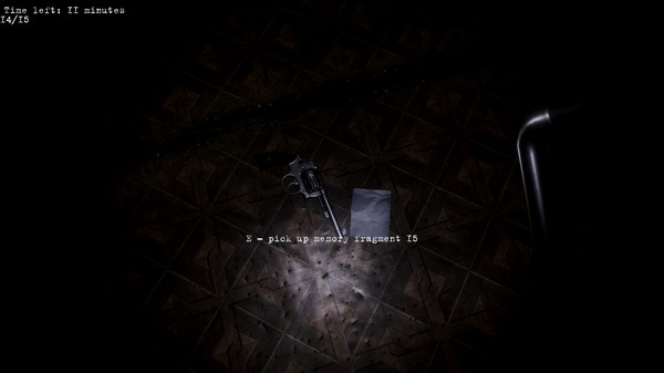 Corridor 15 Firts screenshot 1