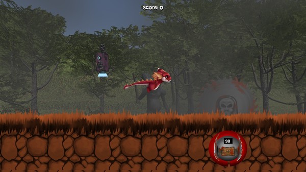 Dragon Perception screenshot 5