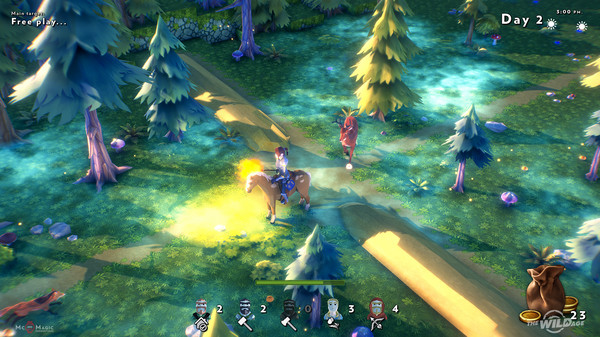 The Wild Age screenshot 10