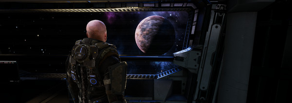 SpaceBourne screenshot 10