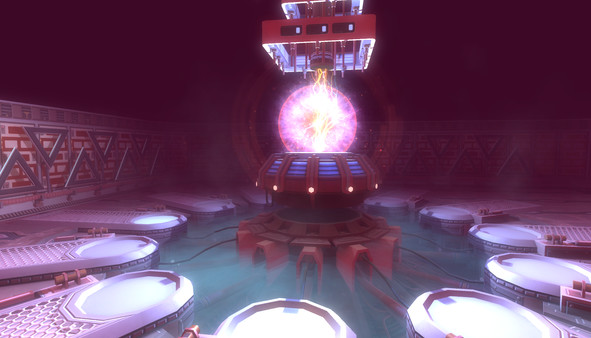 Mercury Blue: Mini Episode screenshot 1