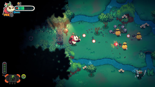 Juicy Realm screenshot 2