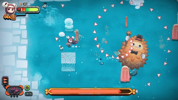 Juicy Realm screenshot 4