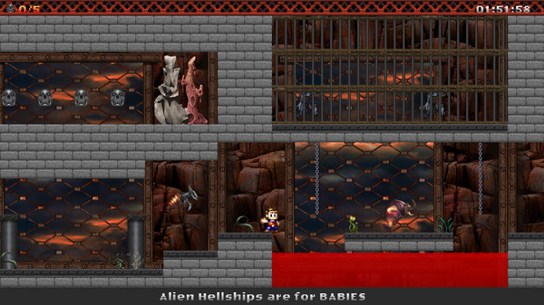 PlataGO! Super Platform Game Maker screenshot 7