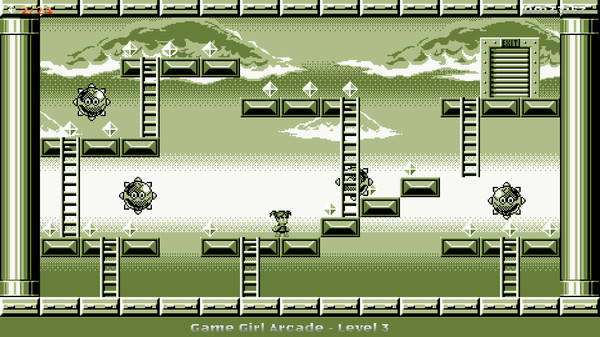 PlataGO! Super Platform Game Maker screenshot 5