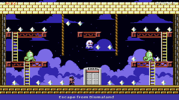 PlataGO! Super Platform Game Maker screenshot 8