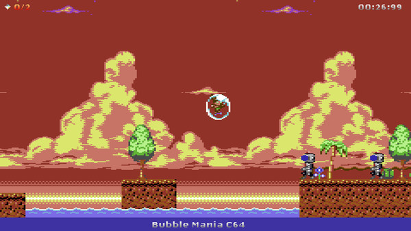 PlataGO! Super Platform Game Maker screenshot 4