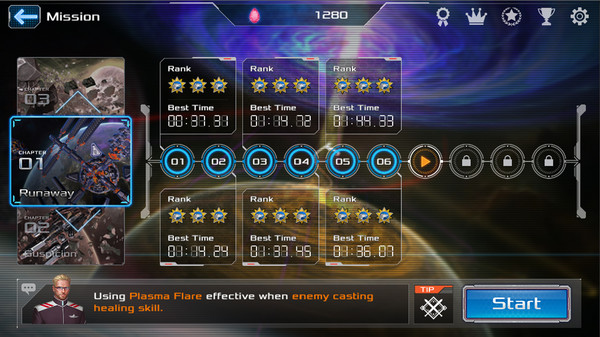 Battleship Lonewolf screenshot 8