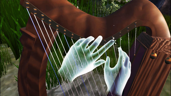 Jam Session VR screenshot 4