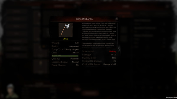 Rise of the Foederati screenshot 2