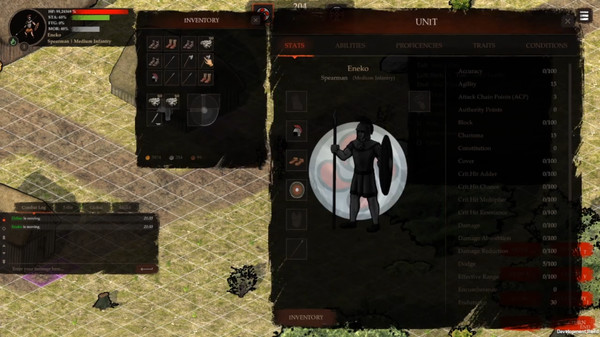 Rise of the Foederati screenshot 5