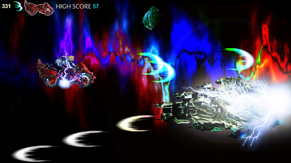 Dyana Moto screenshot 6