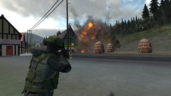 War Trigger 2 screenshot 11