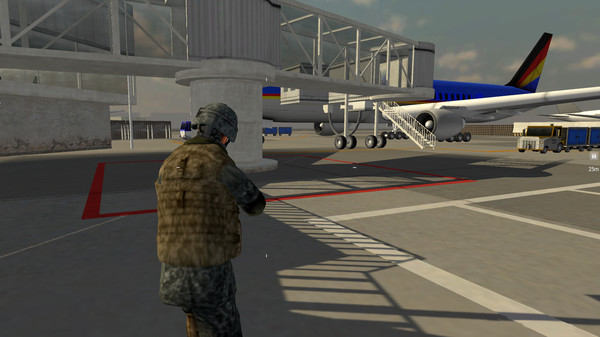 War Trigger 2 screenshot 5