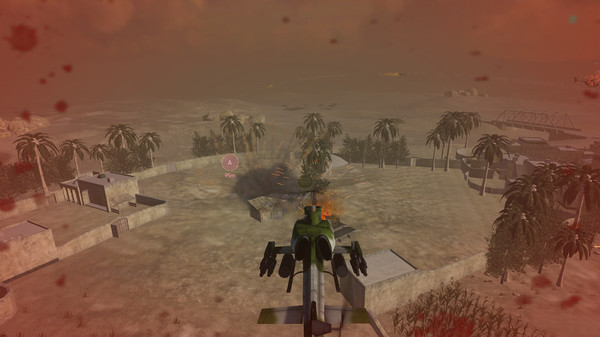 War Trigger 2 screenshot 8