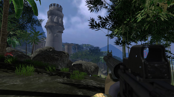 War Trigger 2 screenshot 1