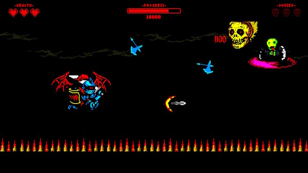 Knight Terrors screenshot 9