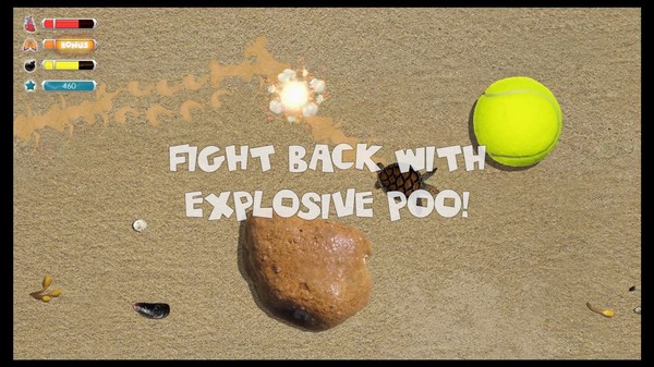 Turtle Quest screenshot 4