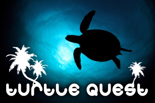 Turtle Quest screenshot 1