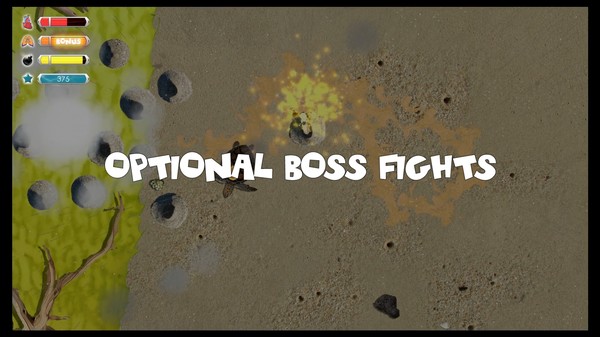 Turtle Quest screenshot 8