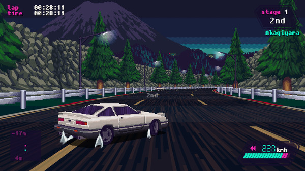 Slipstream screenshot 3
