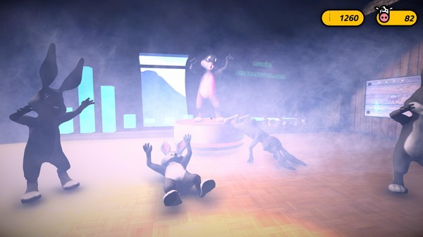 Cow Catcher screenshot 2