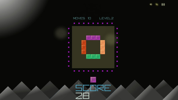 Zen Blocks - Relaxing Puzzle Board Game screenshot 7