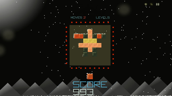 Zen Blocks - Relaxing Puzzle Board Game screenshot 2