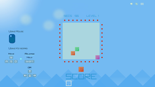 Zen Blocks - Relaxing Puzzle Board Game screenshot 8