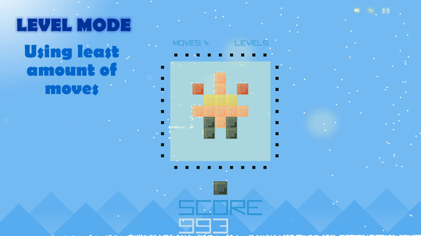 Zen Blocks - Relaxing Puzzle Board Game screenshot 3