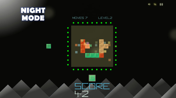 Zen Blocks - Relaxing Puzzle Board Game screenshot 4