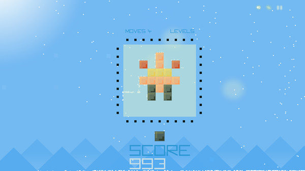 Zen Blocks - Relaxing Puzzle Board Game screenshot 6