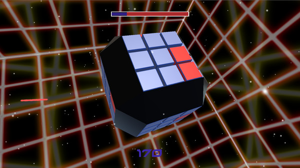 Cube Defender 2000 screenshot 5