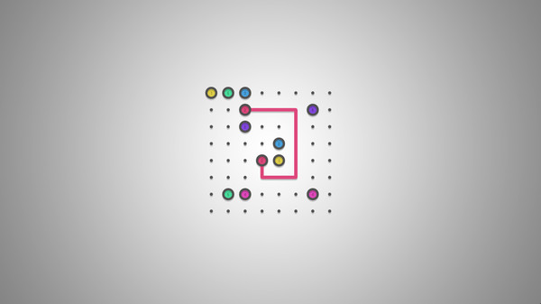 Lines Infinite screenshot 2