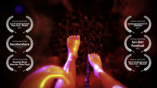 The 37th Week screenshot 1