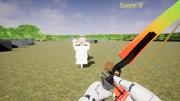 Mustache Politics Shooter screenshot 7