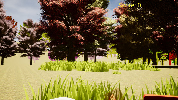 Mustache Politics Shooter screenshot 3