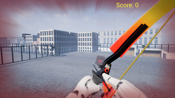 Mustache Politics Shooter screenshot 4