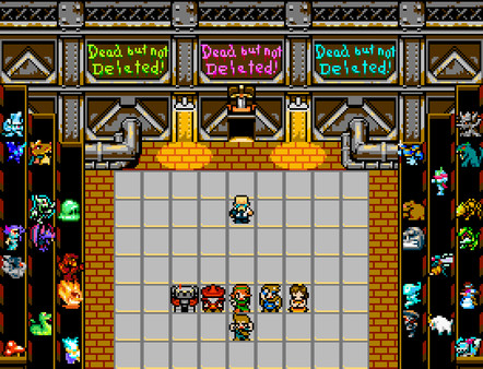 8-Bit Adventures 2 screenshot 11