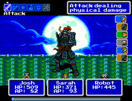 8-Bit Adventures 2 screenshot 5