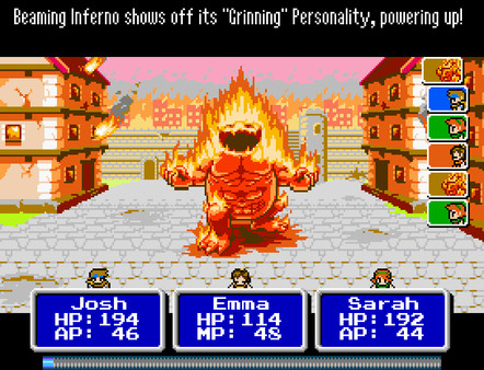 8-Bit Adventures 2 screenshot 3