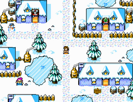 8-Bit Adventures 2 screenshot 10
