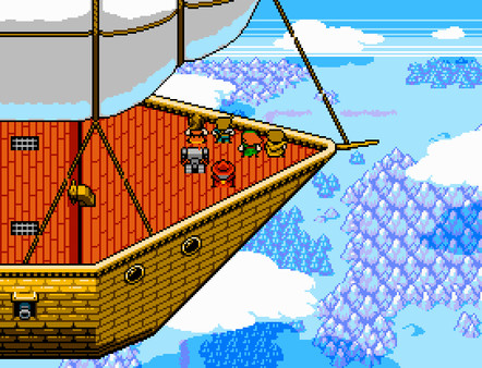 8-Bit Adventures 2 screenshot 2